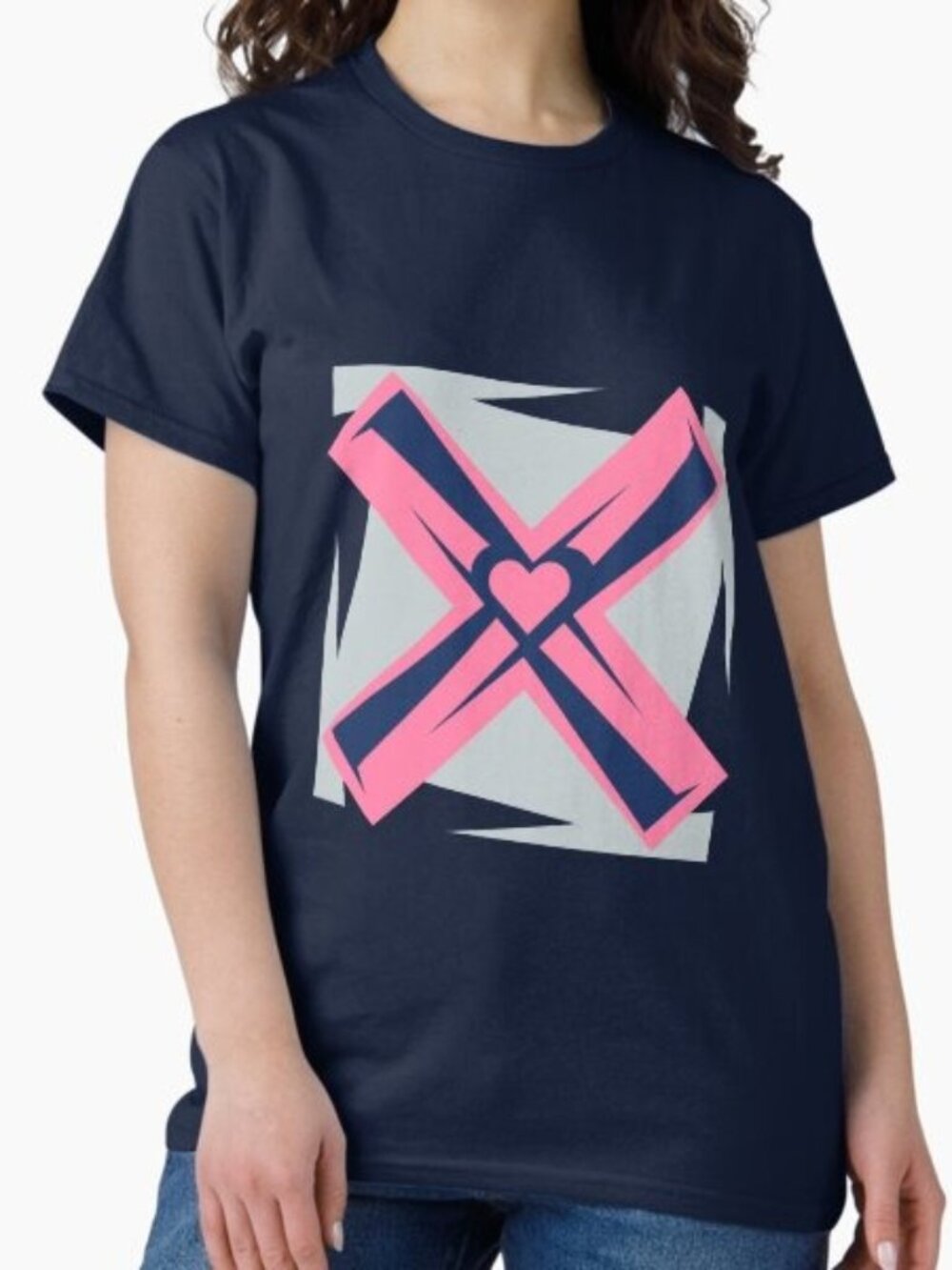 TXT Tomorrow X Together Kpop Style Shirt